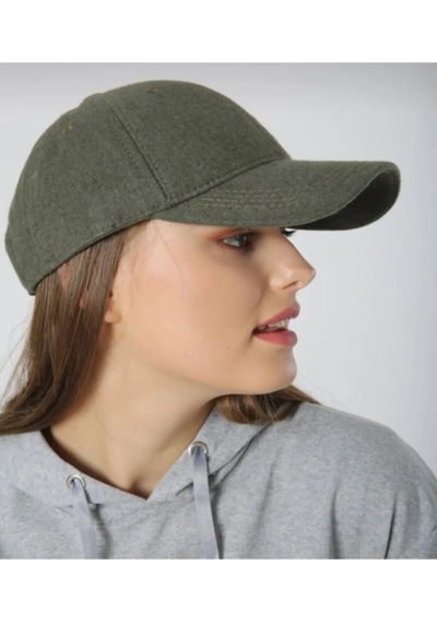 Shopiolog Polo Kaşe Basic Kep