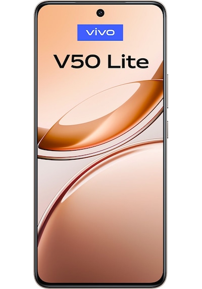 Vivo V50 Lite 8 GB 256 GB (Vivo Türkiye Garantili)