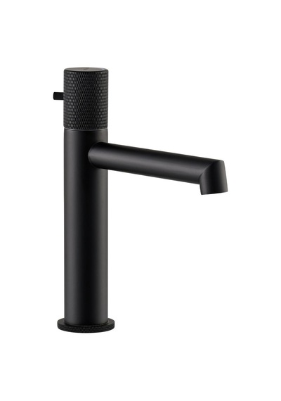 Fm-2215 Siyah Lavabo Bataryası Renkli