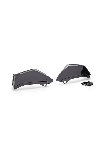 Bmw R1300gs R 1300 Gs Adventure Puig Elcik Koruma Koyu Füme