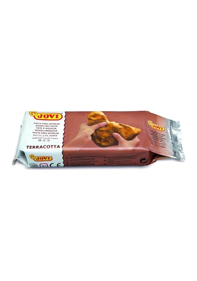 Jovi 84 Seramik Hamuru Kil Kil Rengi 250Gr