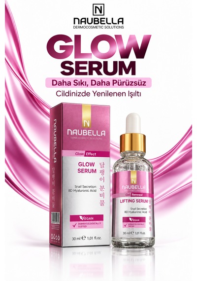 Cilt Tonu Eşitleyici, Aydınlatıcı Ve Leke Karşıtı Sunday Glow Serum