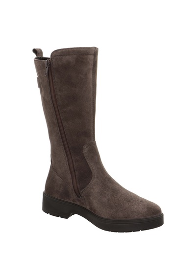 Legero 2-000196 Mystic Kadın Vizon Gore-tex Çizme Siyah