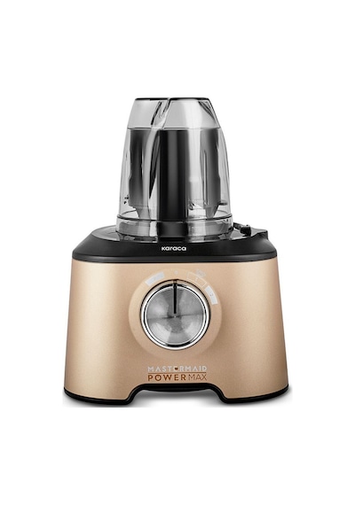 Karaca Mastermaid Power Max 2500 W 11 İn 1 Mutfak Robotu