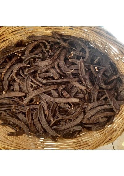 Keçi Boynuzu Harnup 3 Kg