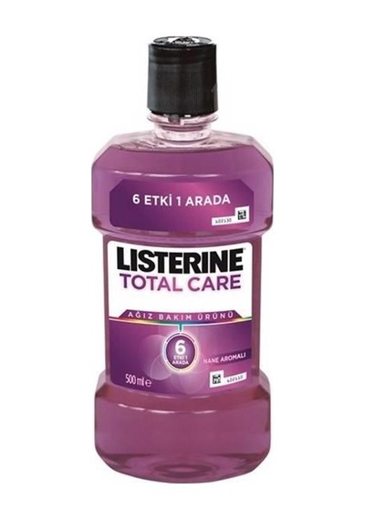 Total Care 500ml 1 Adet