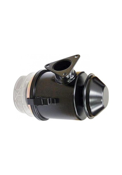 Dizel Motor Yağlı Hava Filitresi 3 Delikli 7-10 Hp Camlı