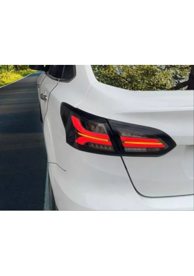 Focus Içın Uyumlu 2012-2018 Led Stop