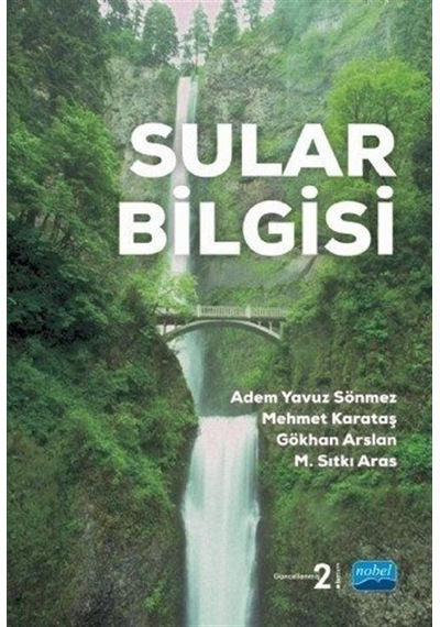 Sular Bilgisi / Kolektif