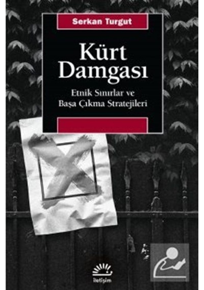 Kürt Damgası / Serkan Turgut 9789750531101
