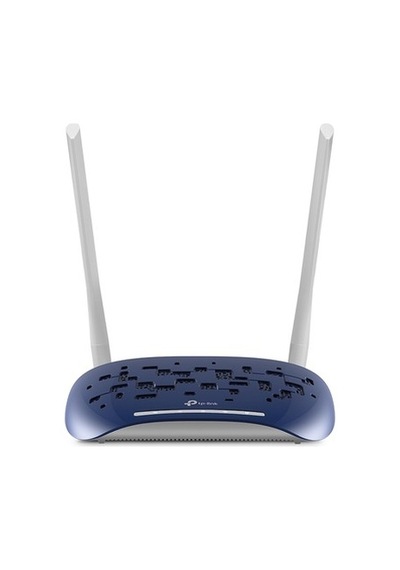 300mbps Vdsl/adsl Modem, 4 Port İle Hızlı İnternet Bağlantısı