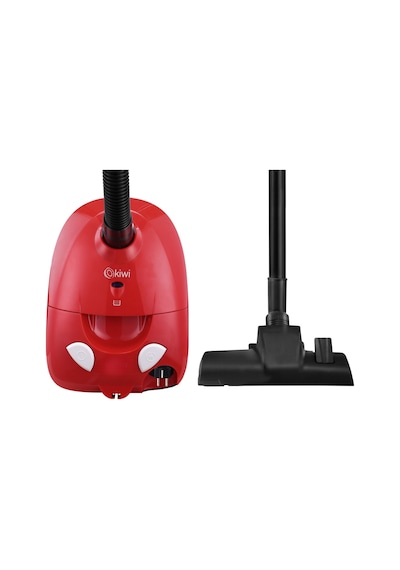 Kiwi KVC 4105 1600 W Toz Torbalı Elektrikli Süpürge