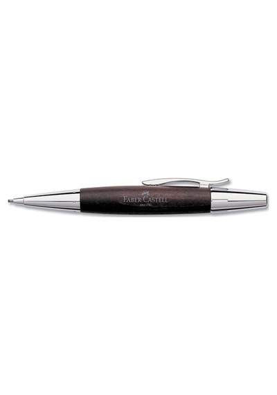 Faber-castell Krom-ahşap Versatil Kalem 138381