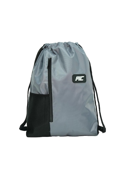 Musclecloth Players Sackpack Spor Çanta Gri Gri