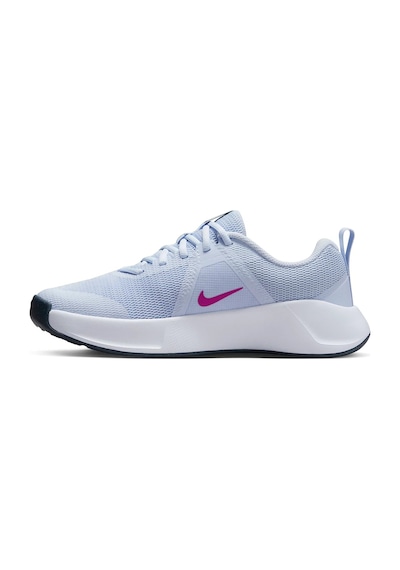 Nike Mc Trainer 3 Walk Training Shoes Kadın Antreman Ayakkabısı Lila