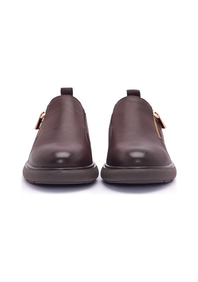 Pelle Tdm Topuklu/ Stiletto Kadın 9p5880dp Donna Serena Varıante 5880dp Pelle Tdm