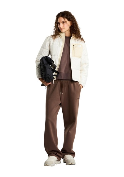 F0a8j44jn51-r The North Face W Nuketo Synth Ins Jacket Kadın Mont Beyaz F0a8j44jn51-r