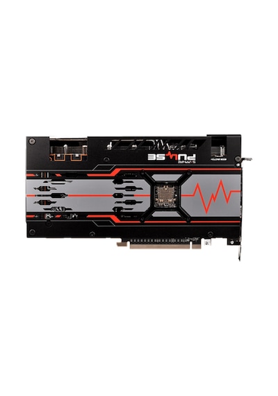 Sapphire AMD Radeon RX 5700 XT Pulse 11293-01-20G 8 GB 256 Bit GDDR6 Ekran Kartı