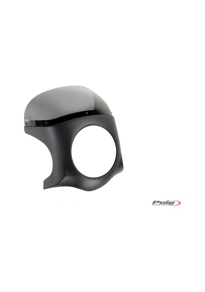 Puıg 9160w Wındshıeld Bmw R Nıne T 14-18 C Clear Şeffaf