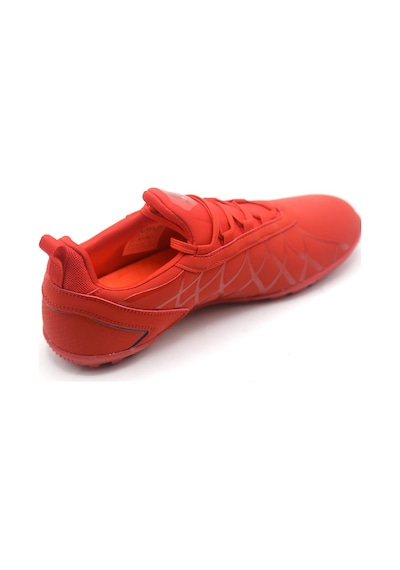 Playup Mh-241-124 Unisex Halı Saha Spor Ayakkabı Kırmızı