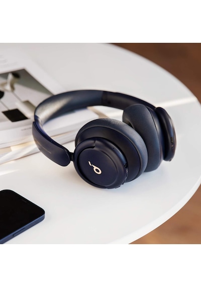 Anker Soundcore Life Q30 Hibrit ANC Bluetooth 5.0 Kulak Üstü Kulaklık