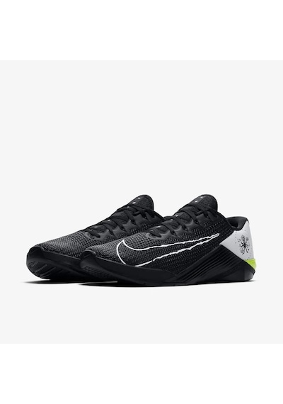 Nike Metcon 5 Training Erkek Spor Ayakkabı Siyah