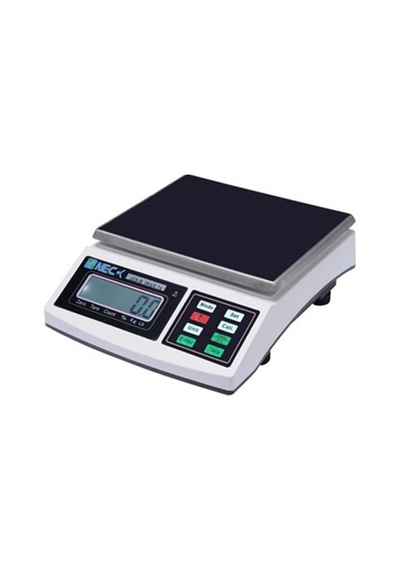 Neck Marka Jcs-b Model Tartım Terazi 6 Kg
