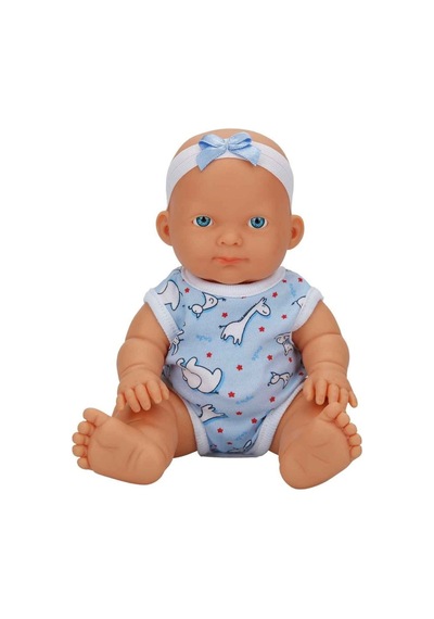 20120 Nessiworld Ada Bebek Yemek Seti 23 Cm Standart
