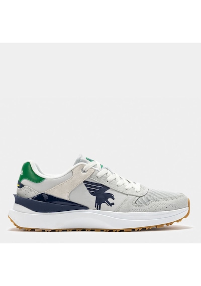 Gri Joma Erkek Sneaker Ayakkabı C.301 Men 2512 Grıs Gri