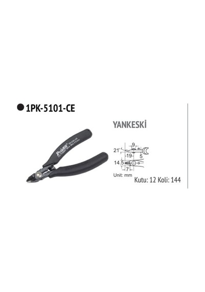 1pk-5101-ce 1pk-5101-ce Yan Keski