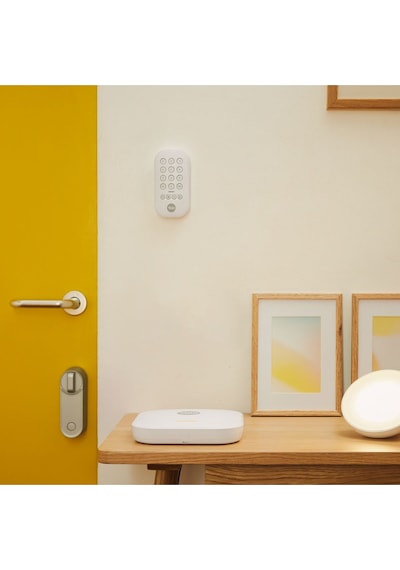 Yale Akıllı Alarm İçin Tuş Takımı