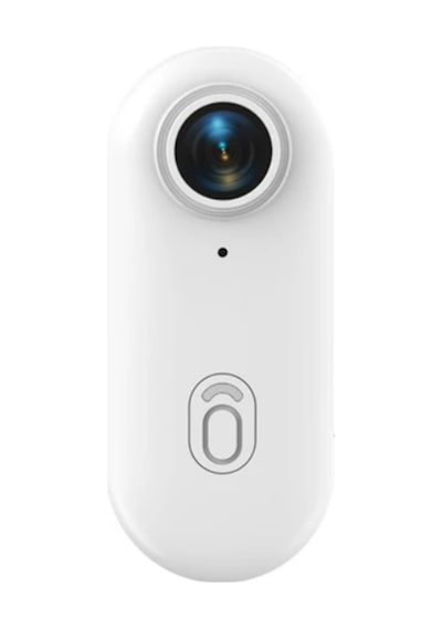 Dextel H.264 1080p Mini Aksiyon Kamerası Hd Spor Kamerası Beyaz