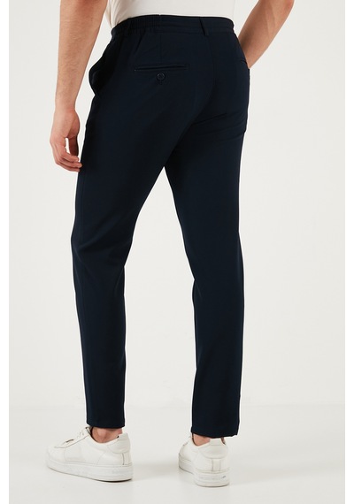 Buratti Erkek Pantolon 6843660 Lacivert Lacivert