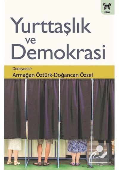 Yurttaşlık ve Demokrasi- Nika Yayınevi