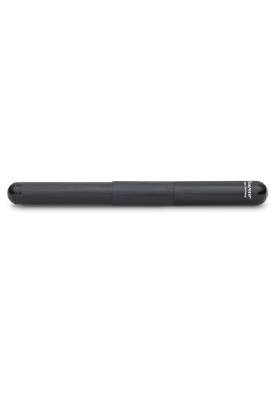 Kaweco 11000108 Supra Dolma Kalem Siyah M Uç Diğer