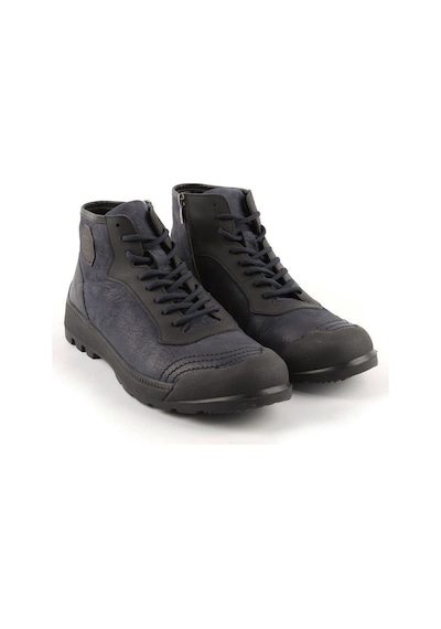 Clays 1339 Erkek Casual Bot - Lacivert-lacivert Lacivert