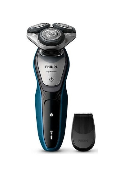Philips S5420/06 5000 Serisi AquaTouch Islak ve Kuru Şarjlı Tıraş Makinesi