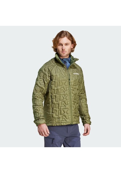 Adidas Terrex Xperior Primaloft Erkek Mont C-adııt3237e50a00 Yeşil