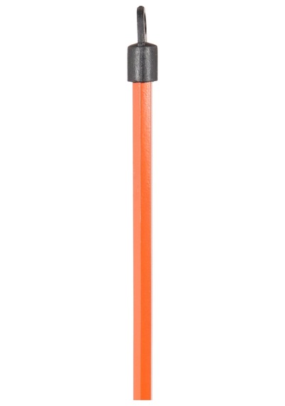 Wert W 2705/120, Karıştırıcı, Turuncu, 120 Mmx 600mm