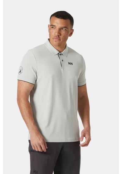 Helly Hansen Ocean Polo 2.0 Hha.34367 853 Gri