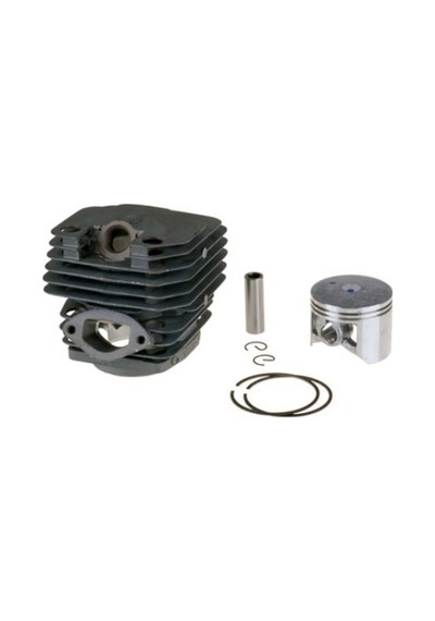 Motorlu Tırpan Silindir Piston 45 Mm
