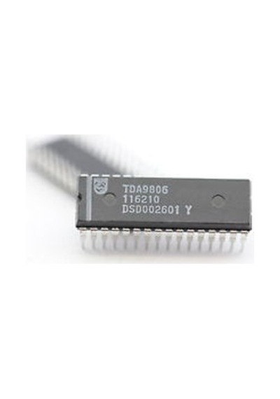 Tda 9806 Entegre