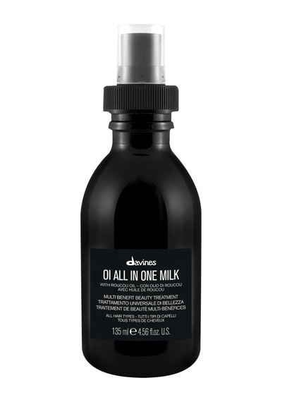 Oı/oıl All In One Milk Tüm Saç Tipleri Için Bakım Sütü 135 Ml