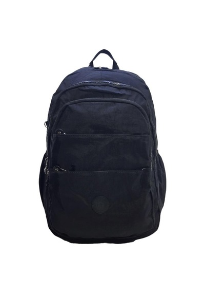 Baginn Klinkır Kumaş Hafif Çok Cepli Yağmur Geçirmez Kadın Çanta Okul Seyahat 001
