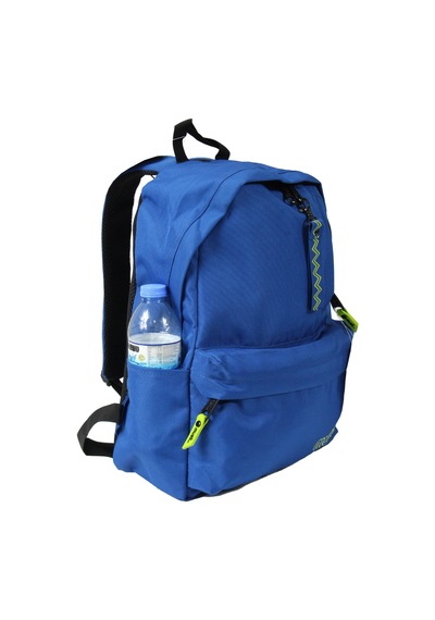 Must 584949 Blue İlkokul Sırt Çantası-mavi Çok Renkli