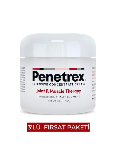 Penetrex 3 Adet Penetrex