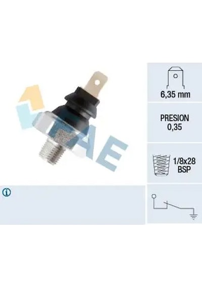 Subaru Legacy 3 Yag Musiri 2.0 2000-2003 Fae 11610