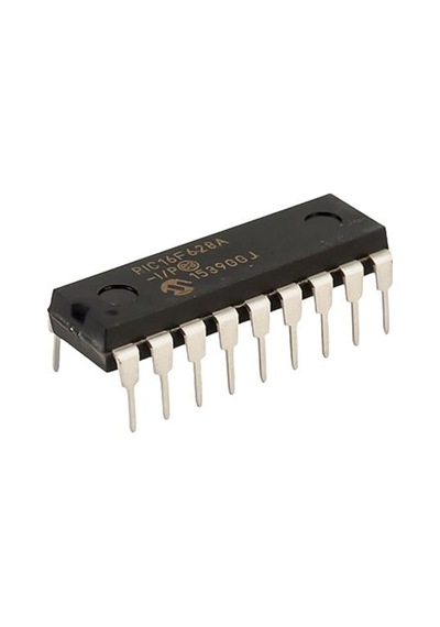 Pıc 16f628a Dıp-18 Entegre Devre Pıc 16f628a Dıp-18 Entegre Devre