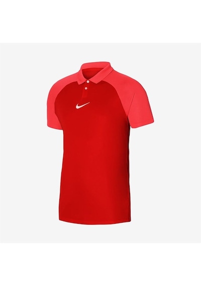 Nike M Nk Df Acdpr Ss Polo K Erkek Polo Yaka Tişört Kirmizi Kırmızı