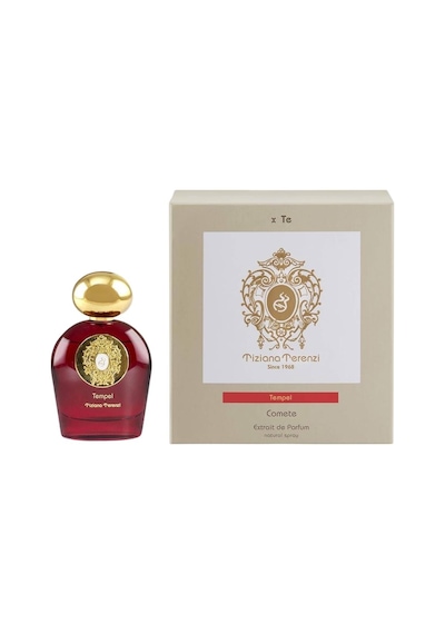 Tiziana Terenzi Tempel Comete Extrait De Parfum 100 Ml Unisex Parfüm Oryantal Çiçeksi